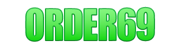 Logo ORDER69